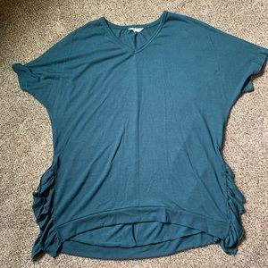 Women’s Amaryllis Tunic